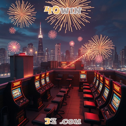 App Inovador da 40win Revoluciona o Jogo Online no Brasil