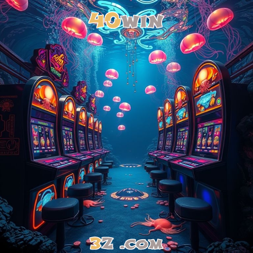 Baixar Jogos Incríveis no 40win: Sua Aventura Começa Aqui