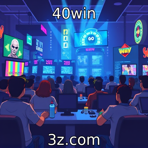 Economia dos jogos e seu reflexo na sociedade