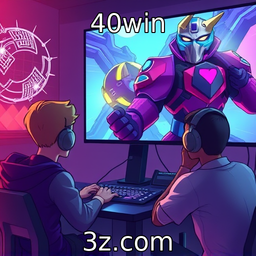 Crescimento das plataformas de streaming para jogos