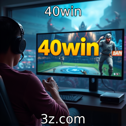 Crescimento das plataformas de streaming de jogos