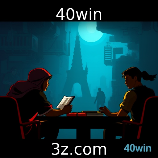 Narrativas interativas e a experiência do jogador