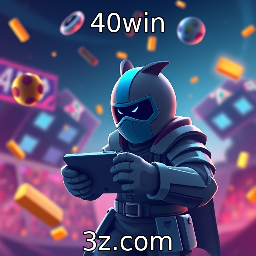 O crescimento de jogos mobile e seu impacto no mercado