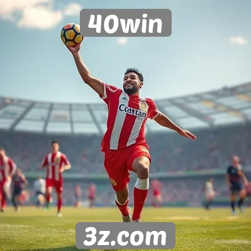 Histórias de sucesso de jogadores no 40win