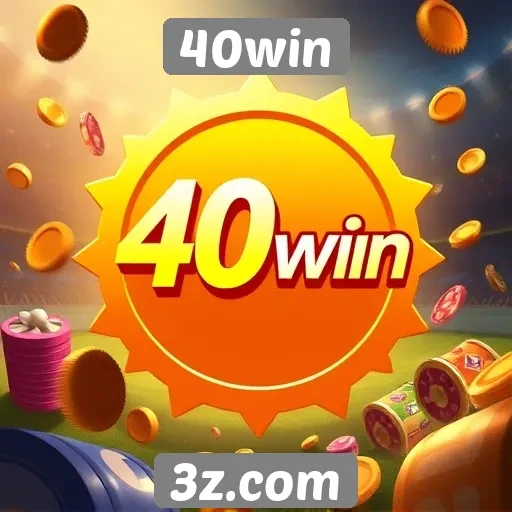 Opiniões de usuários sobre o 40win