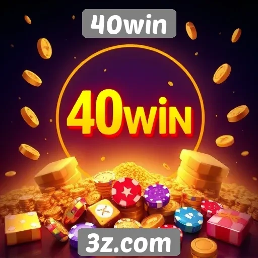 Avaliações de usuários sobre o 40win